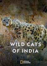 Watch Wild Cats of India Xmovies8