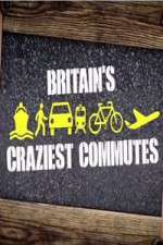 Watch Britain's Craziest Commutes Xmovies8