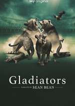 Watch Gladiators Xmovies8