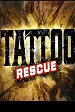 Watch Tattoo Rescue Xmovies8