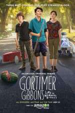 Watch Gortimer Gibbon's Life on Normal Street Xmovies8