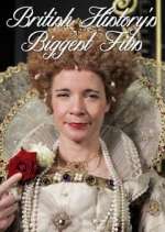 Watch British History's Biggest Fibs with Lucy Worsley Xmovies8