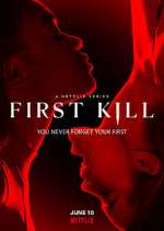 Watch First Kill Xmovies8