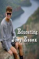 Watch Educating Joey Essex Xmovies8