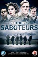 Watch The Saboteurs Xmovies8