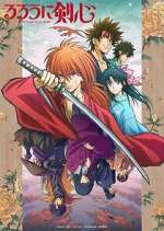 Watch Rurouni Kenshin: Meiji Kenkaku Romantan Xmovies8