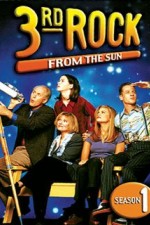 Watch 3rd Rock from the Sun Xmovies8