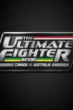 Watch The Ultimate Fighter Nations: Canada vs. Australia Xmovies8