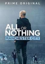 Watch All or Nothing: Manchester City Xmovies8