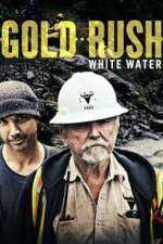 Watch Gold Rush: White Water Xmovies8