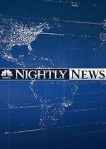 Watch NBC Nightly News Xmovies8