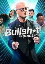 Watch Bullsh*t The Gameshow Xmovies8