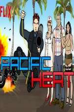 Watch Pacific Heat Xmovies8