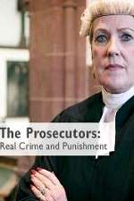 Watch The Prosecutors: Real Crime and Punishment Xmovies8