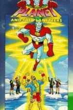 Watch Captain Planet and the Planeteers Xmovies8