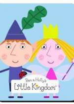 Watch Ben & Holly's Little Kingdom Xmovies8