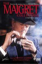 Watch Maigret Xmovies8