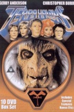 Watch Terrahawks Xmovies8