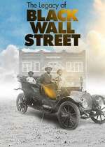 Watch The Legacy of Black Wall Street Xmovies8