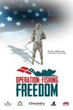 Watch Operation: Fishing Freedom Xmovies8