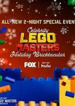 Watch LEGO Masters: Celebrity Holiday Bricktacular Xmovies8