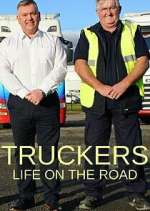 Watch Truckers: Life on the Road Xmovies8