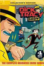 Watch The Dick Tracy Show Xmovies8