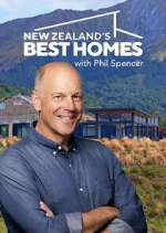 Watch New Zealand's Best Homes with Phil Spencer Xmovies8