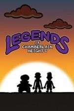 Watch Legends of Chamberlain Heights Xmovies8