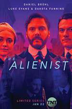 Watch The Alienist Xmovies8