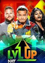 Watch WWE NXT: Level Up Xmovies8