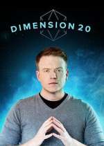 Watch Dimension 20 Xmovies8