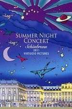 Watch Schonbrunn Summer Night Concert From Vienna Xmovies8