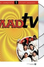 Watch MADtv Xmovies8