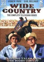 Watch The Wide Country Xmovies8