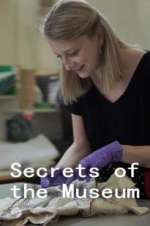 Watch Secrets of the Museum Xmovies8