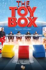 Watch The Toy Box Xmovies8