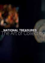 Watch National Treasures: The Art of Collecting Xmovies8