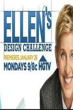 Watch Ellen's Design Challenge Xmovies8