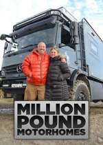 Watch Million Pound Homes Xmovies8