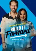 Watch Build It Forward Xmovies8