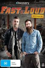 Watch Fast N' Loud: Revved Up Xmovies8