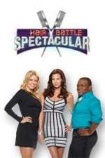 Watch Hair Battle Spectacular Xmovies8