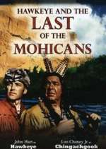 Watch Hawkeye and the Last of the Mohicans Xmovies8