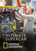 Watch Ultimate Supercar Xmovies8