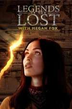 Watch Legends of the Lost with Megan Fox Xmovies8