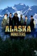 Watch Alaska Monsters Xmovies8