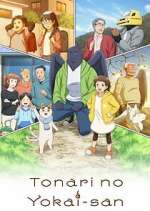 Watch Tonari no Youkai-san Xmovies8