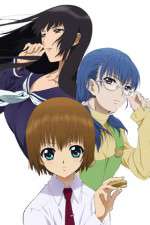 Watch Shion no Oh Xmovies8