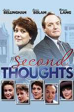 Watch Second Thoughts Xmovies8